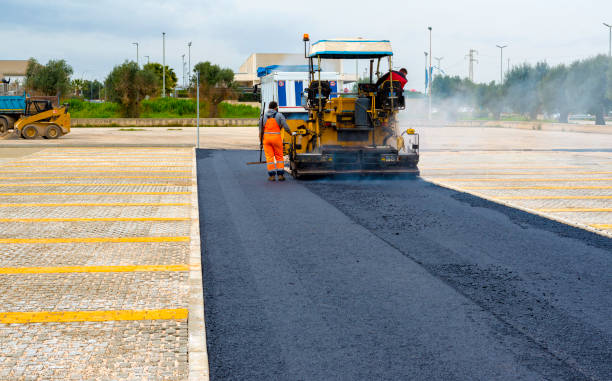 Best Driveway Paver Repair  in Saybrook Manor, CT