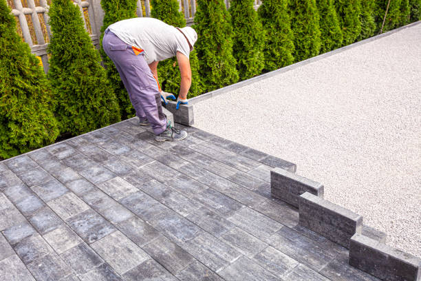 Professional Driveway Pavers in Saybrook Manor, CT