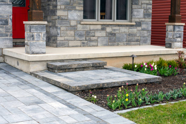 Best Best Driveway Pavers  in Saybrook Manor, CT