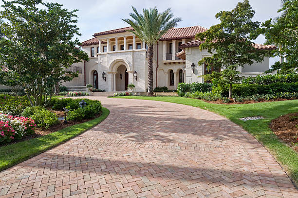 Reasons to Select Us for Your Driveway Paving Requirements in Saybrook Manor, CT
