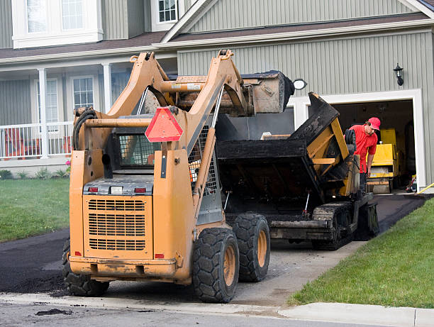 Best Driveway Resurfacing Pavers  in Saybrook Manor, CT