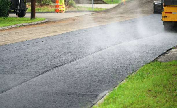 Best Affordable Driveway Pavers  in Saybrook Manor, CT