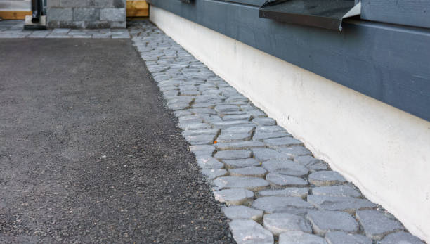 Best Concrete Paver Driveway  in Saybrook Manor, CT